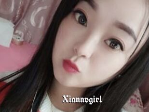 Xiannvgirl