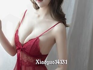 Xiaoguo14131