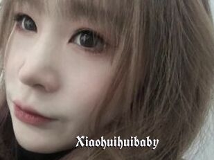 Xiaohuihuibaby