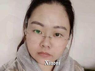 Xiaoni