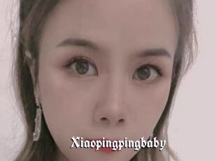 Xiaopingpingbaby