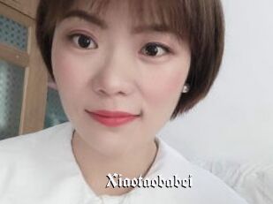 Xiaotaobabei