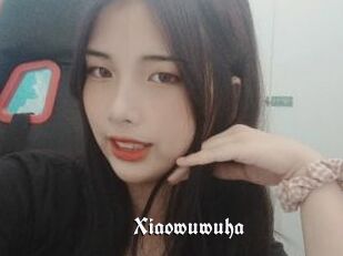Xiaowuwuha