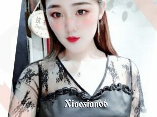 Xiaoxian66
