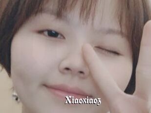 Xiaoxiaoz