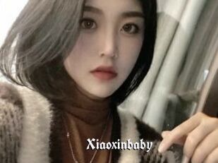 Xiaoxinbaby