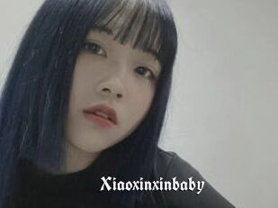Xiaoxinxinbaby