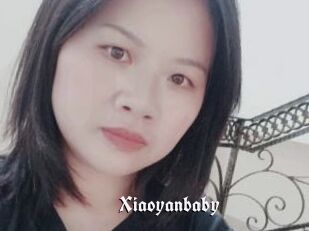 Xiaoyanbaby