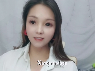Xiaoyanchen