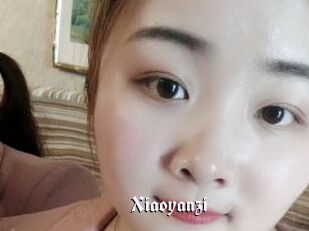 Xiaoyanzi