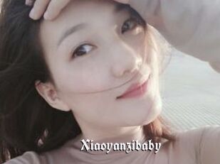 Xiaoyanzibaby