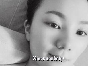 Xiaoyuanbaby