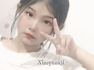 Xiaoyuanzi