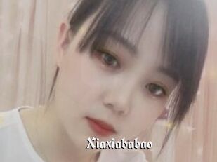 Xiaxiababao