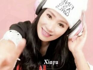 Xiayu