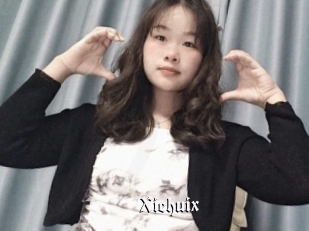 Xiehuix