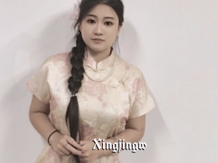 Xingjingw