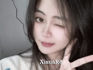 Xinxin168