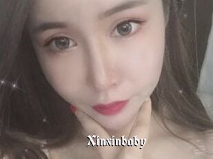 Xinxinbaby