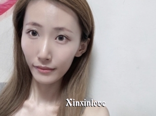 Xinxinlove