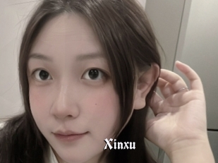 Xinxu