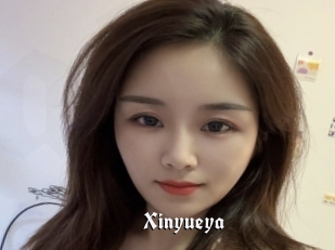 Xinyueya