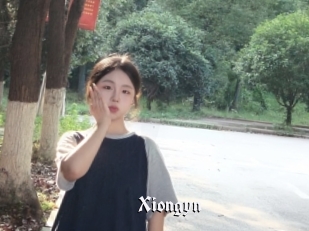 Xiongyn