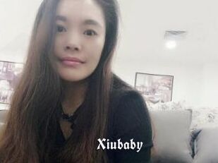 Xiubaby