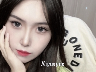 Xiyueyue