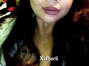 Xokharli