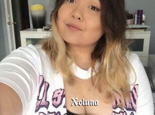 Xoluna