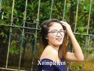 Xsimpleleen