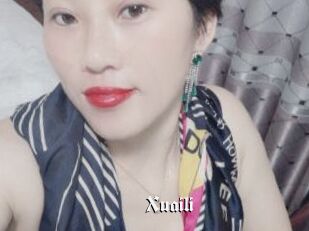 Xuaili