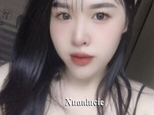 Xuanlucie