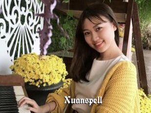 Xuanspell