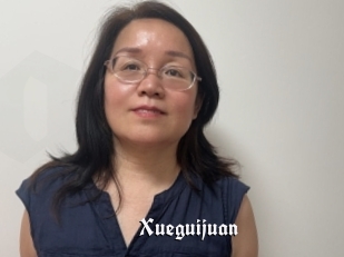 Xueguijuan