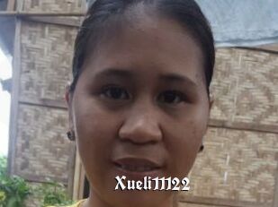 Xueli11122