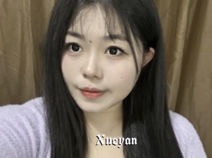 Xueyan