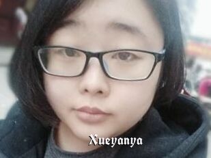Xueyanya
