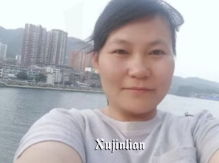 Xujinlian