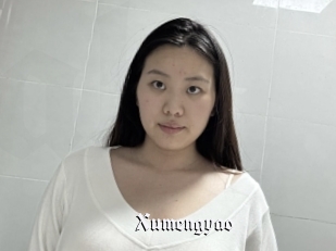 Xumengyao