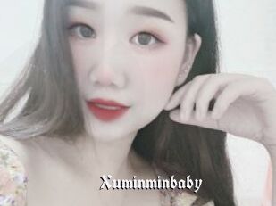 Xuminminbaby