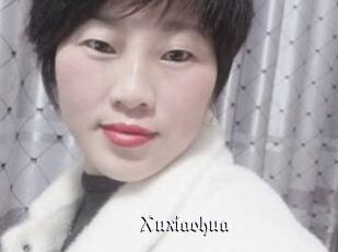 Xuxiaohua