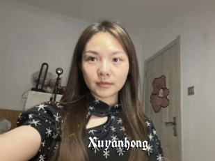 Xuyanhong