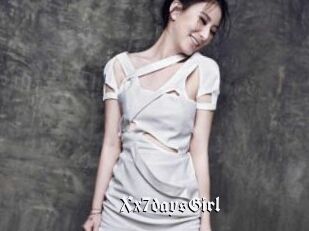 Xx7daysGirl