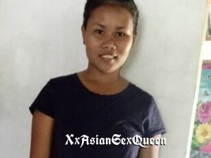 XxAsianSexQueen
