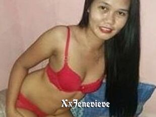 XxJenevieve