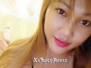 XxJuicyAssxx