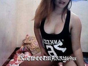 XxSWEETMARRY69xx
