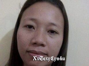 XxSexyLyn4u